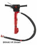 Chicago Pneumatic - BRK 40 - Breaker Hammer  1-1/4 X 6 1801344660